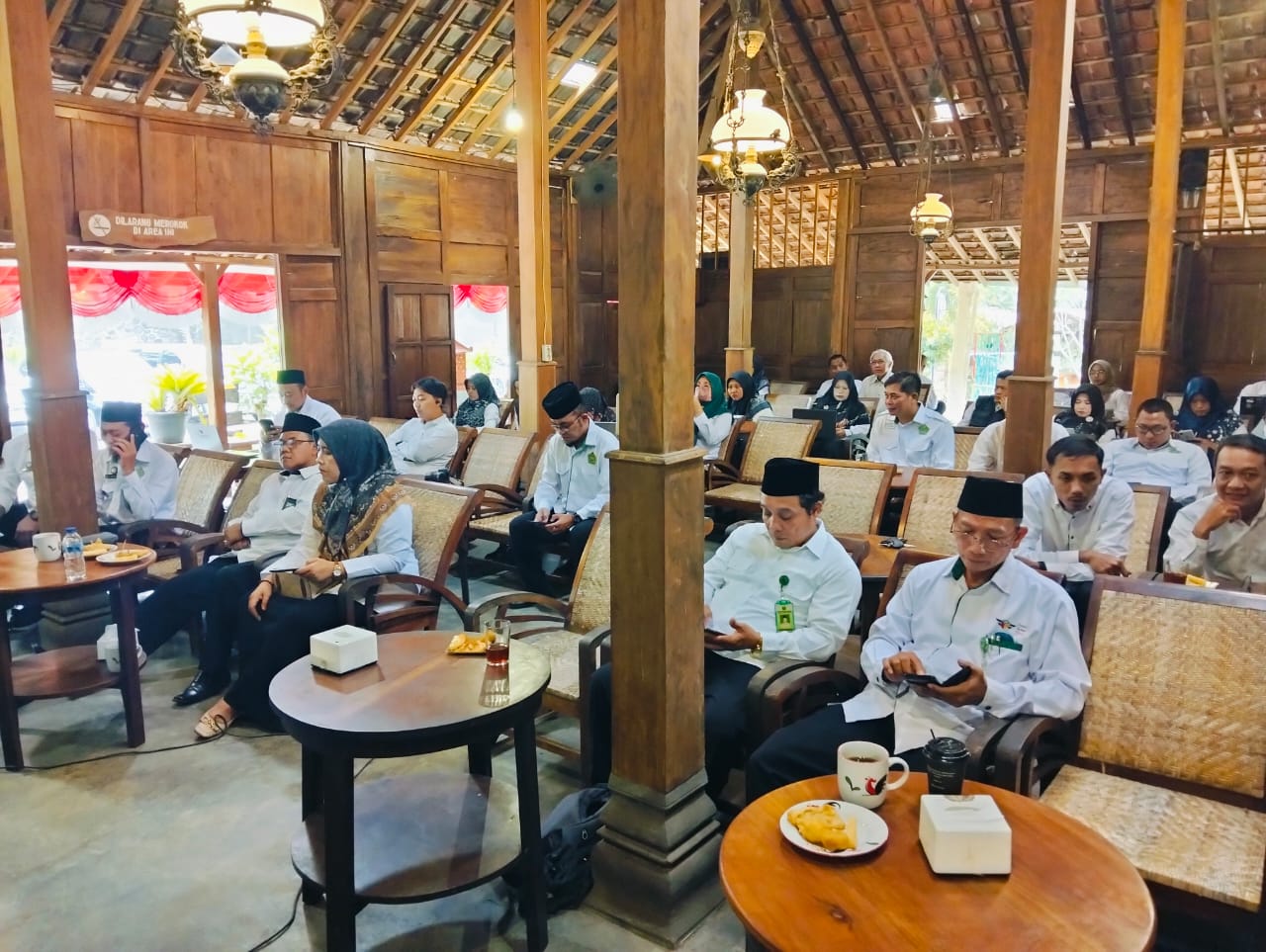 KanKemenag Bantul