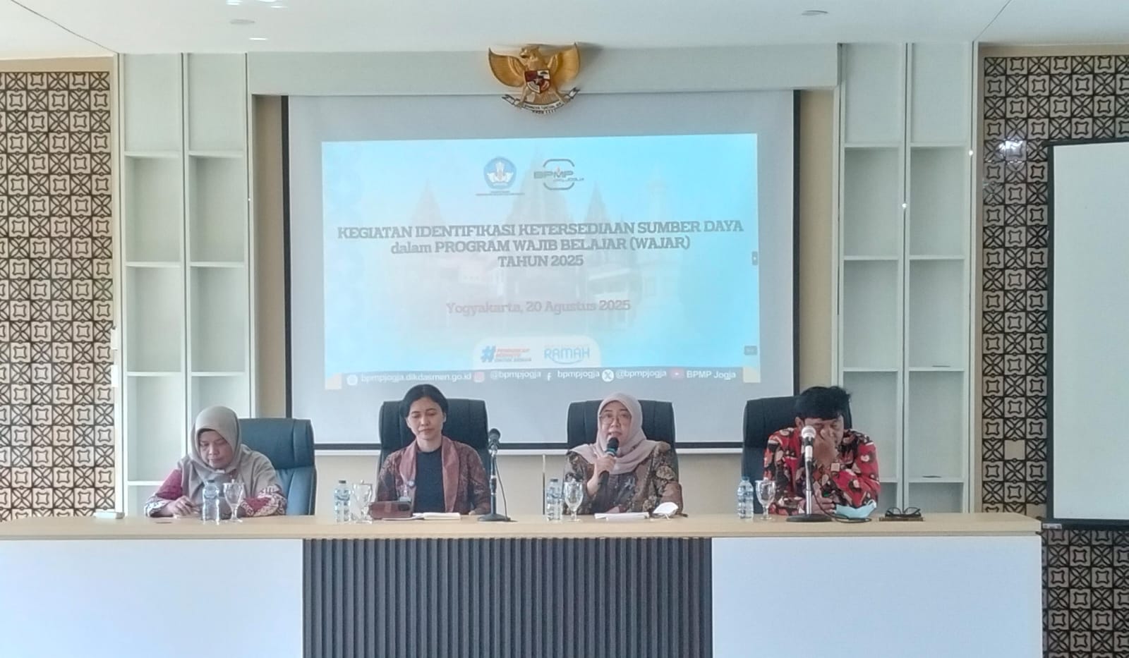 Kankemenag Bantul