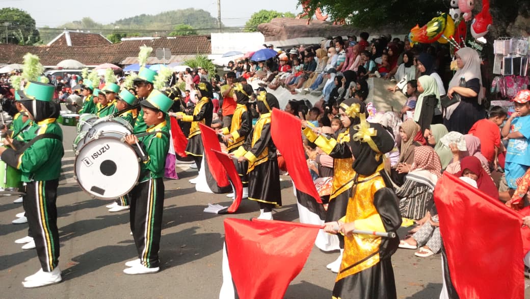 MIS Ma'arif Giriloyo 1