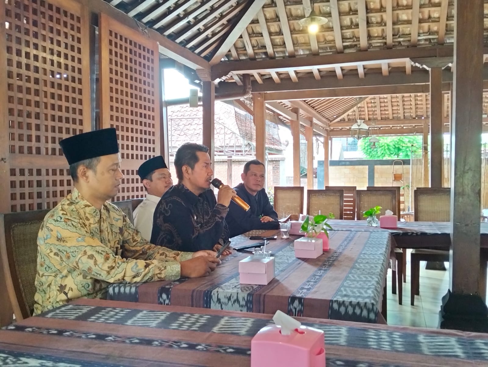 Kankemenag Bantul