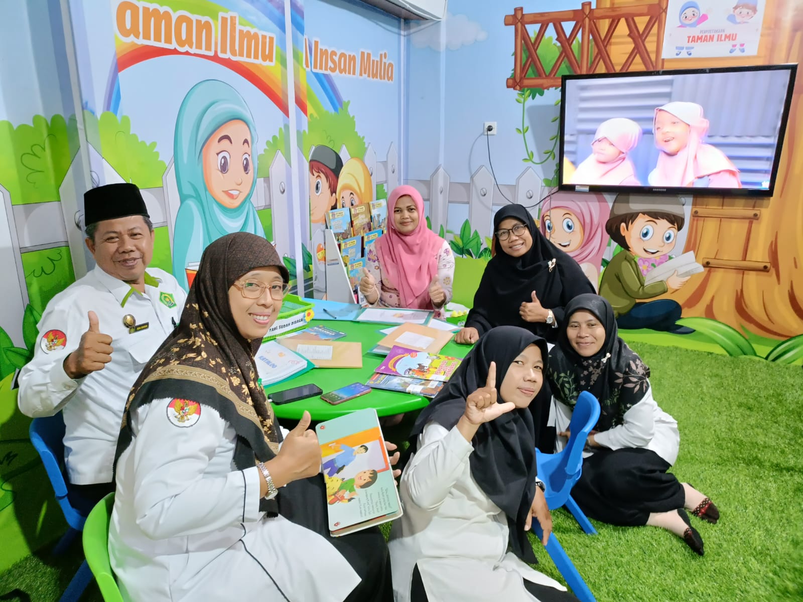 Kankemenag Bantul