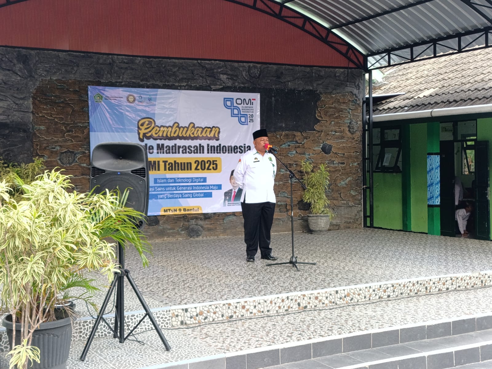 Kankemenag Bantul