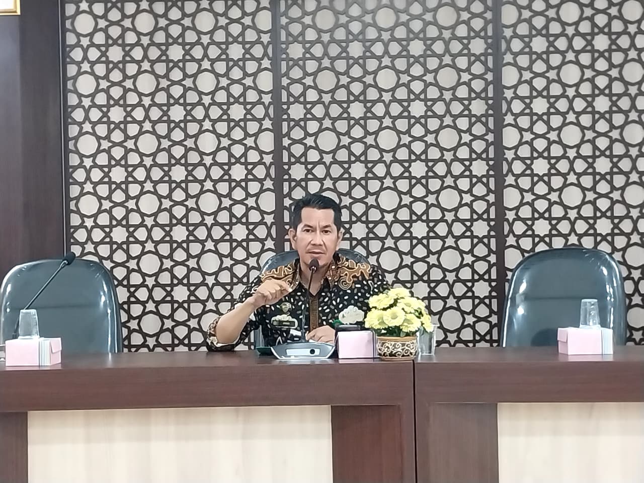 Kankemenag Bantul