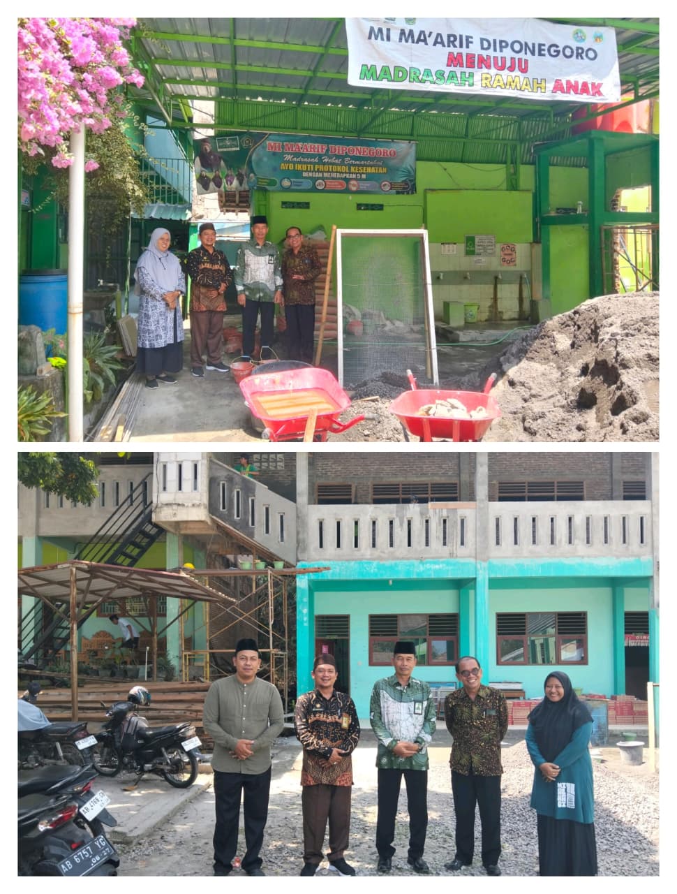 Kankemenag Bantul