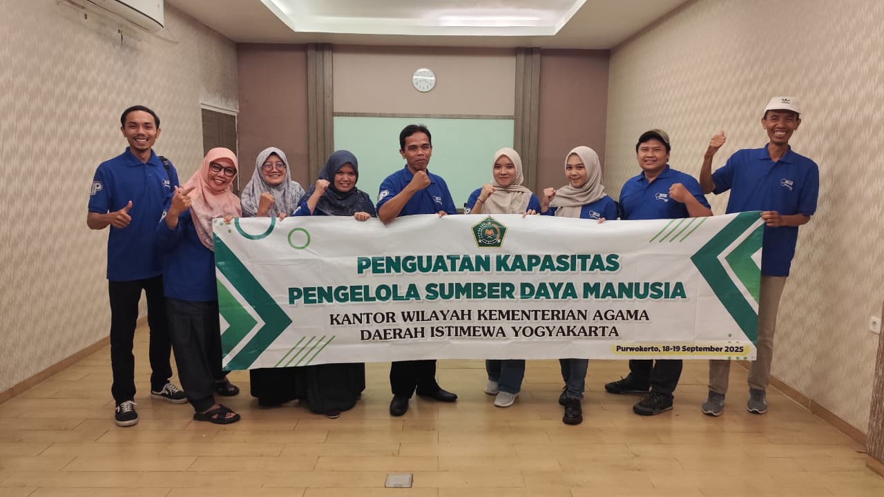 Kemenag Bantul