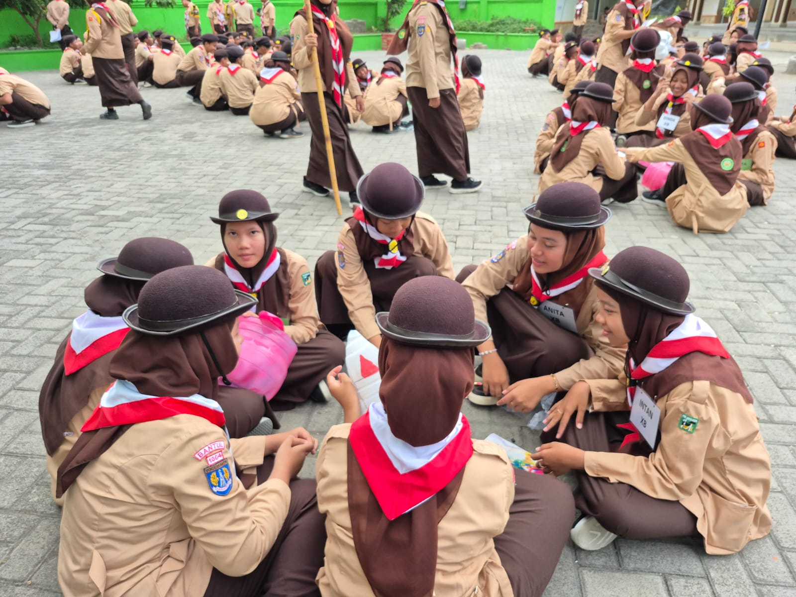 MAN 2 Bantul