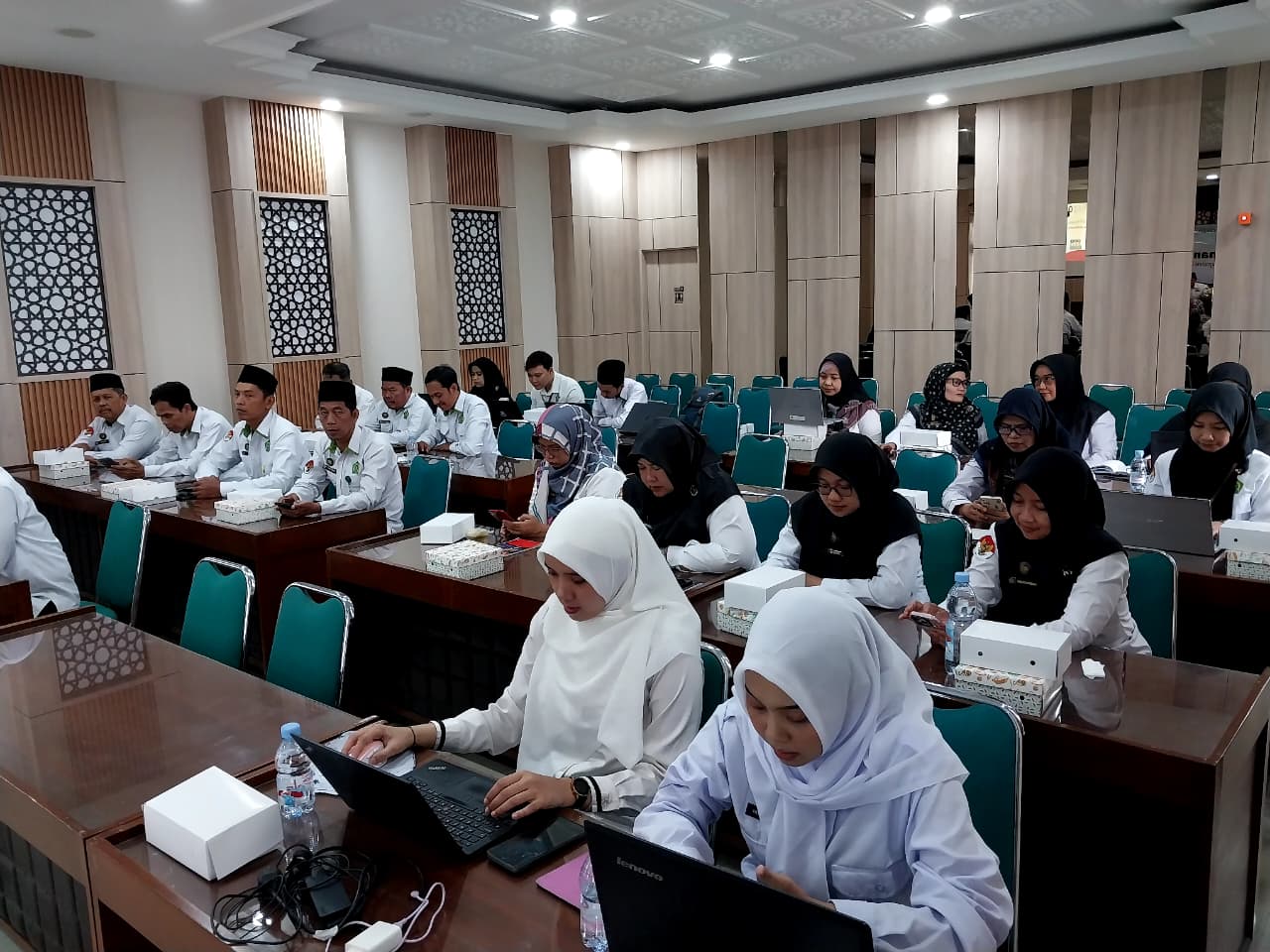 Kankemenag Bantul
