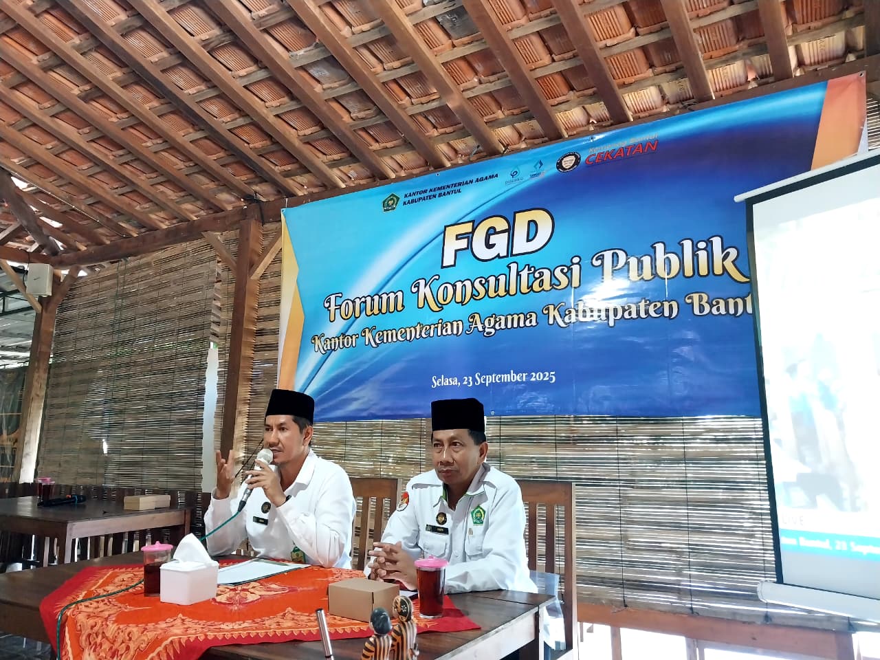 Kankemenag Bantul