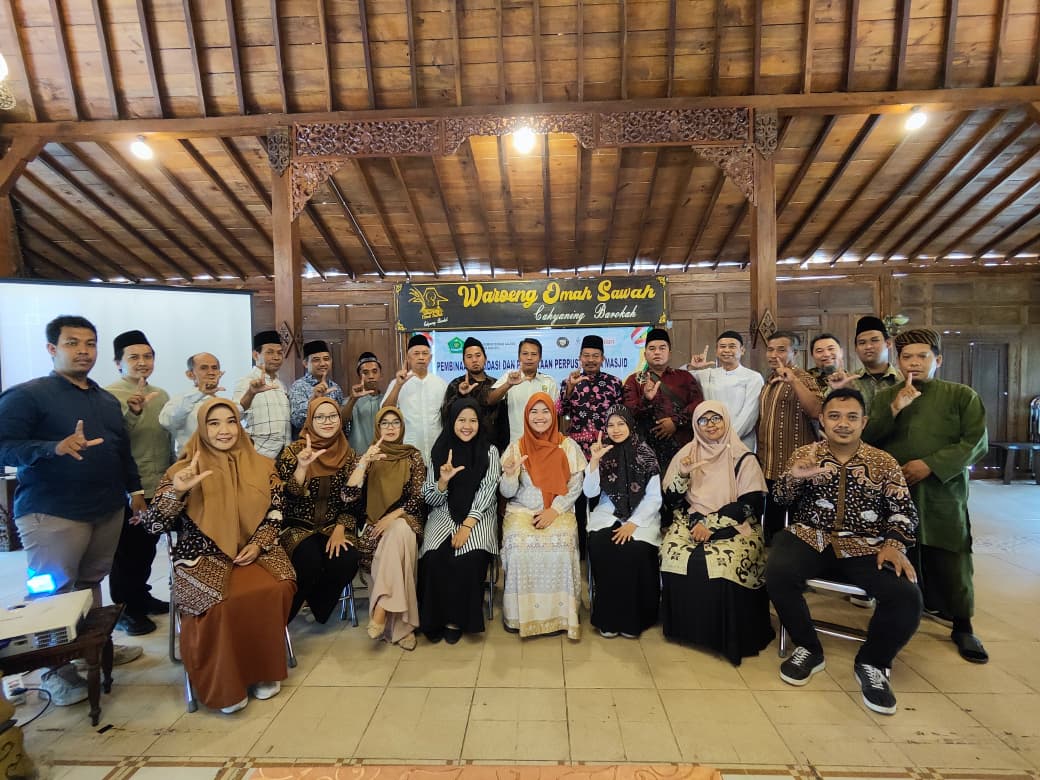 Kankemenag Bantul