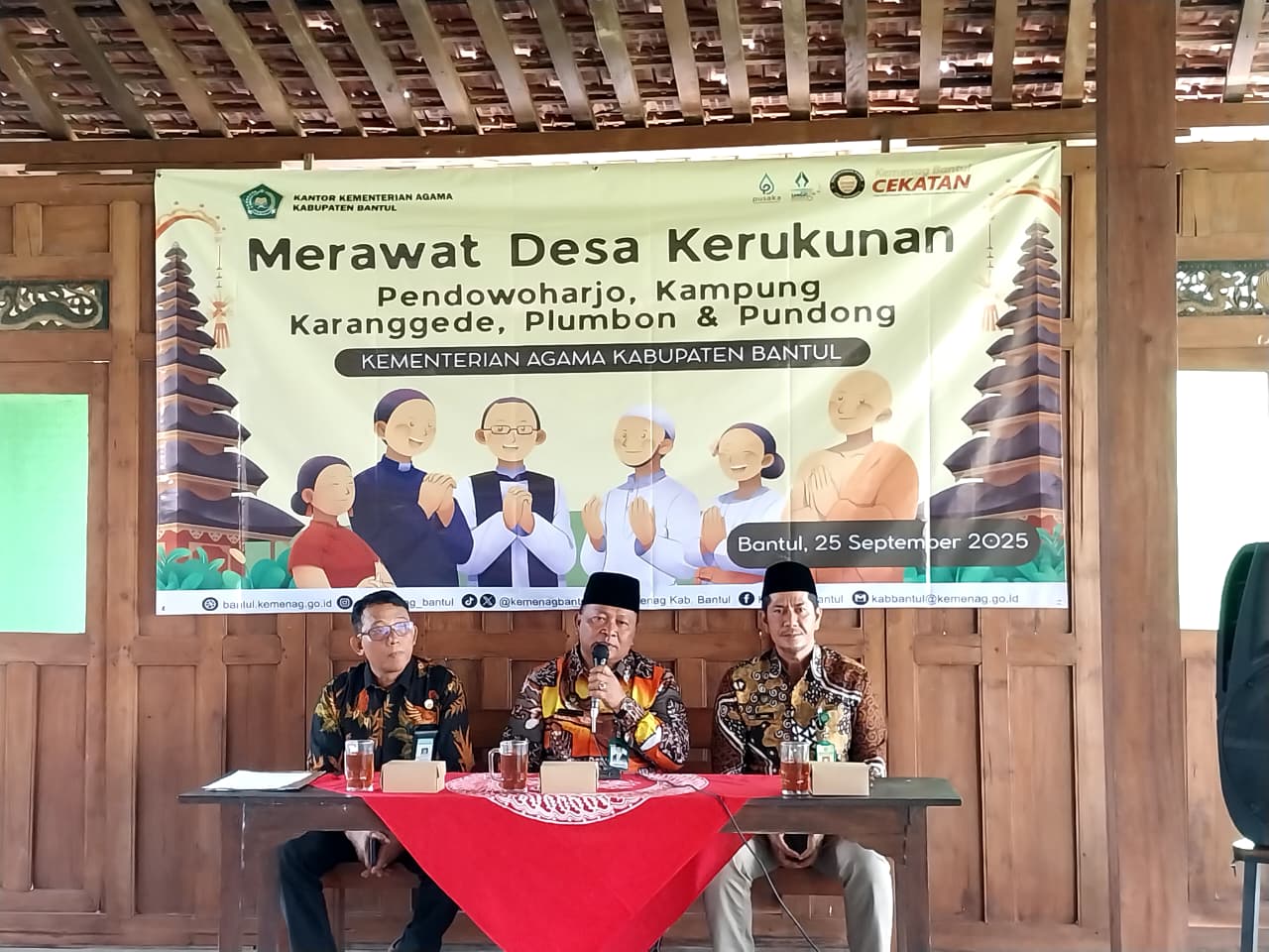 Kankemenag Bantul