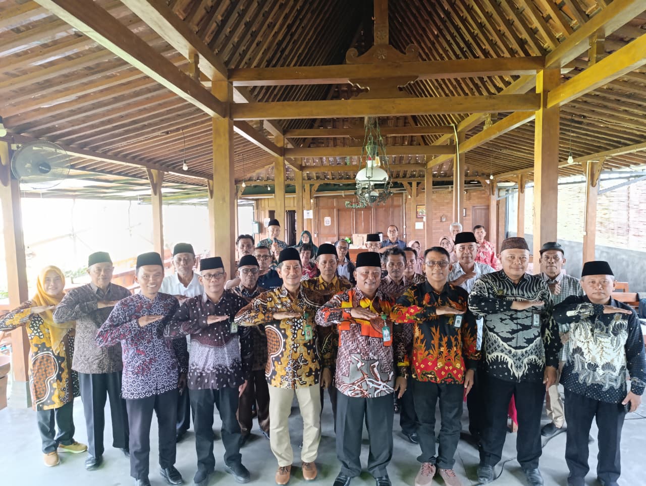 Kankemenag Bantul