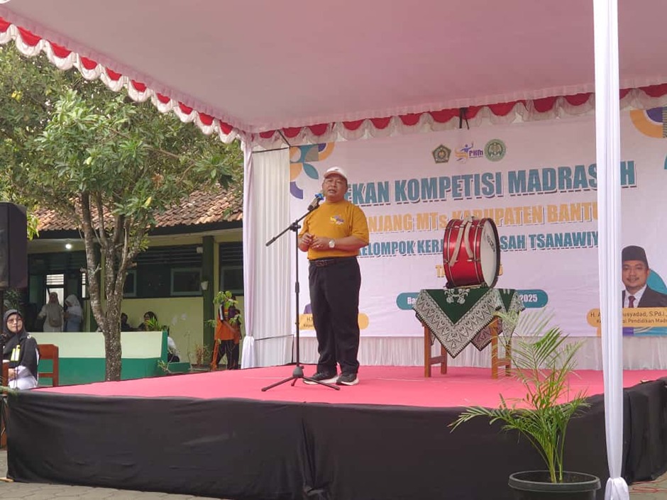 KKMTs Kabupaten Bantul