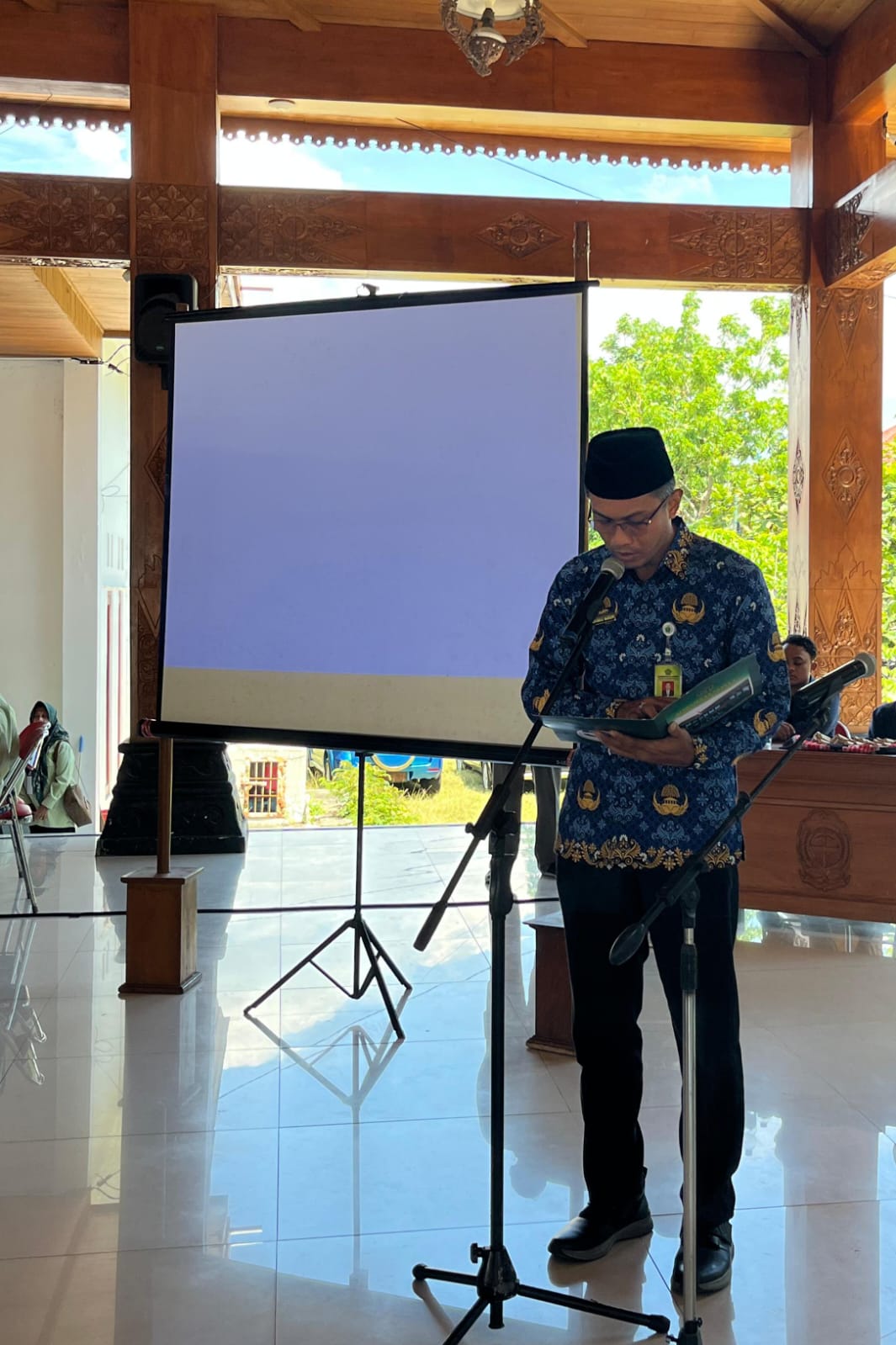 Kankemenag Bantul