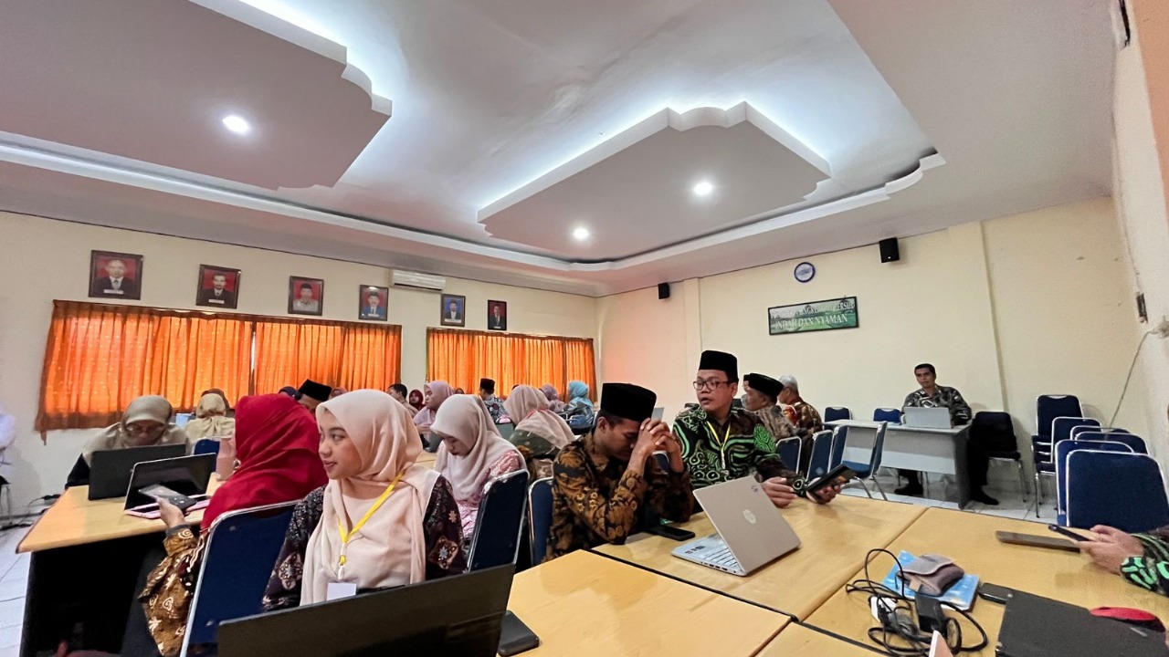 MAN 2 Bantul