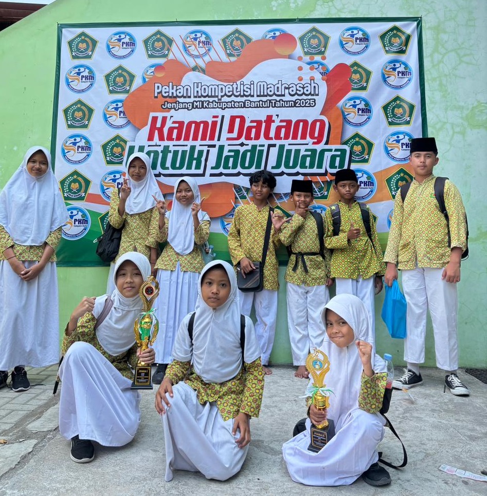 MIN 3 Bantul