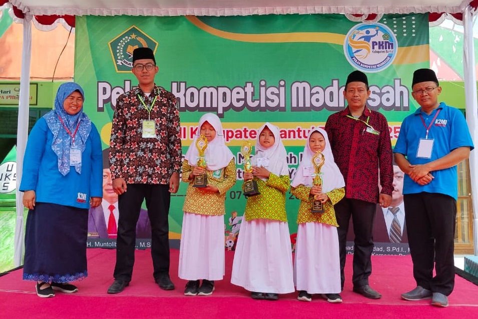MI Maulana Maghribi