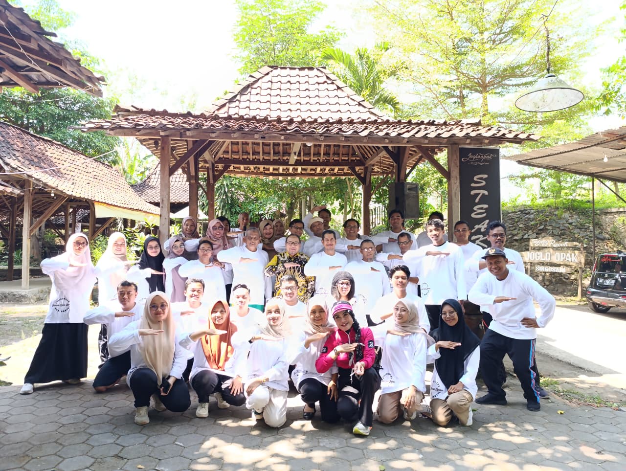 Kankemenag Bantul