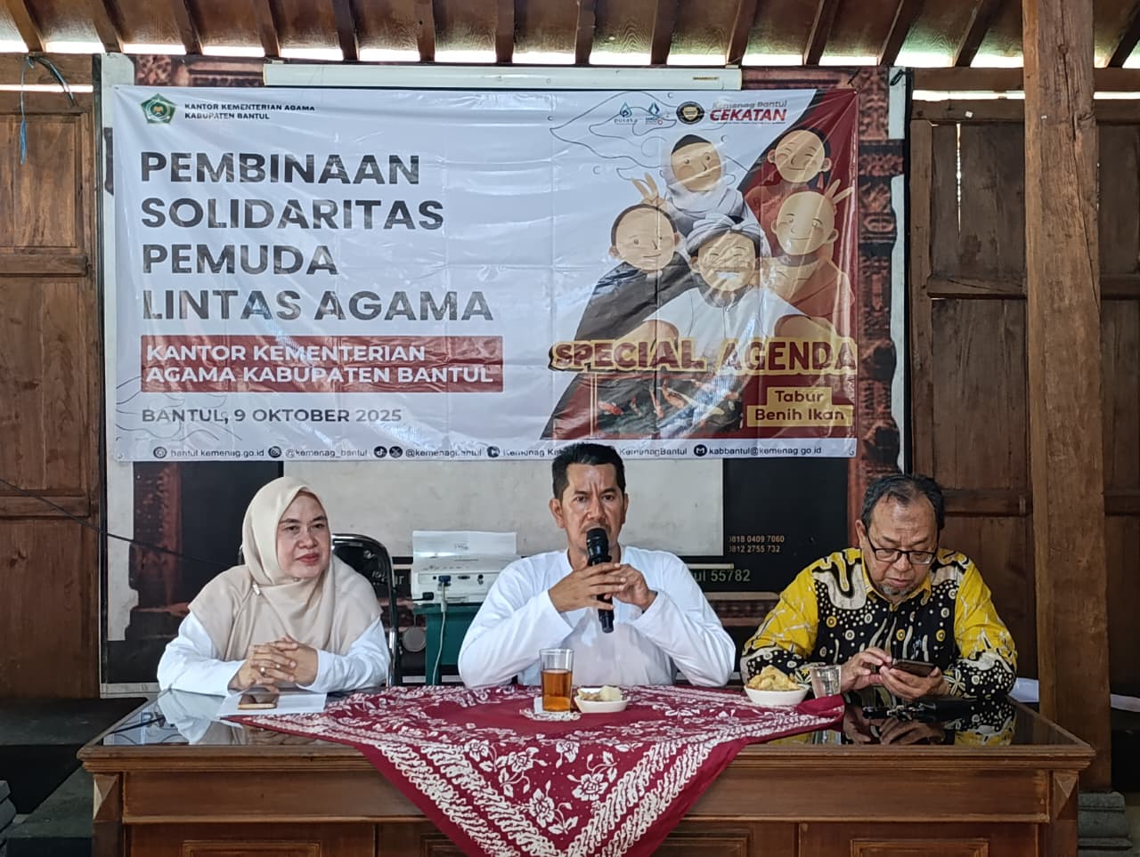 Kankemenag Bantul