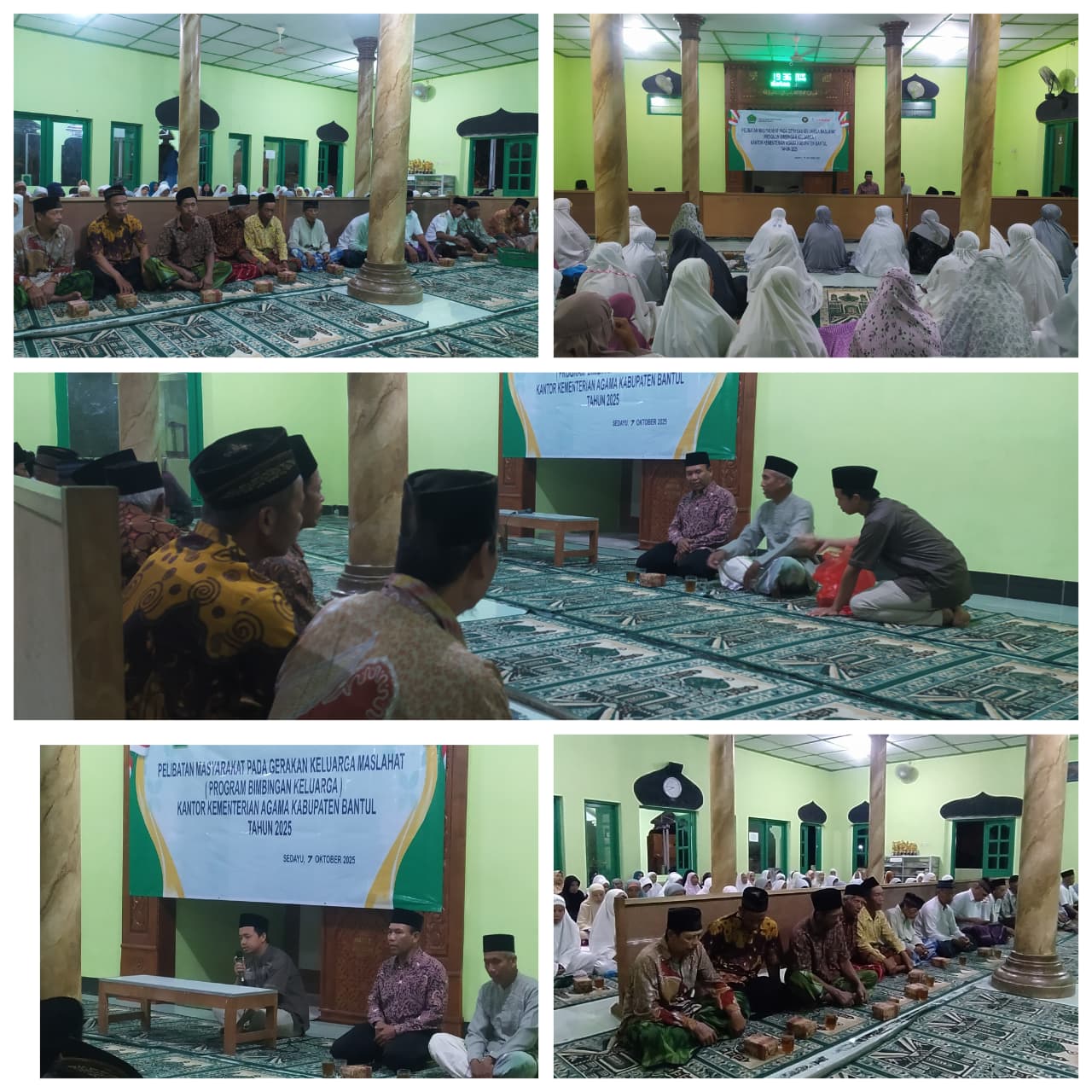 KUA Sedayu