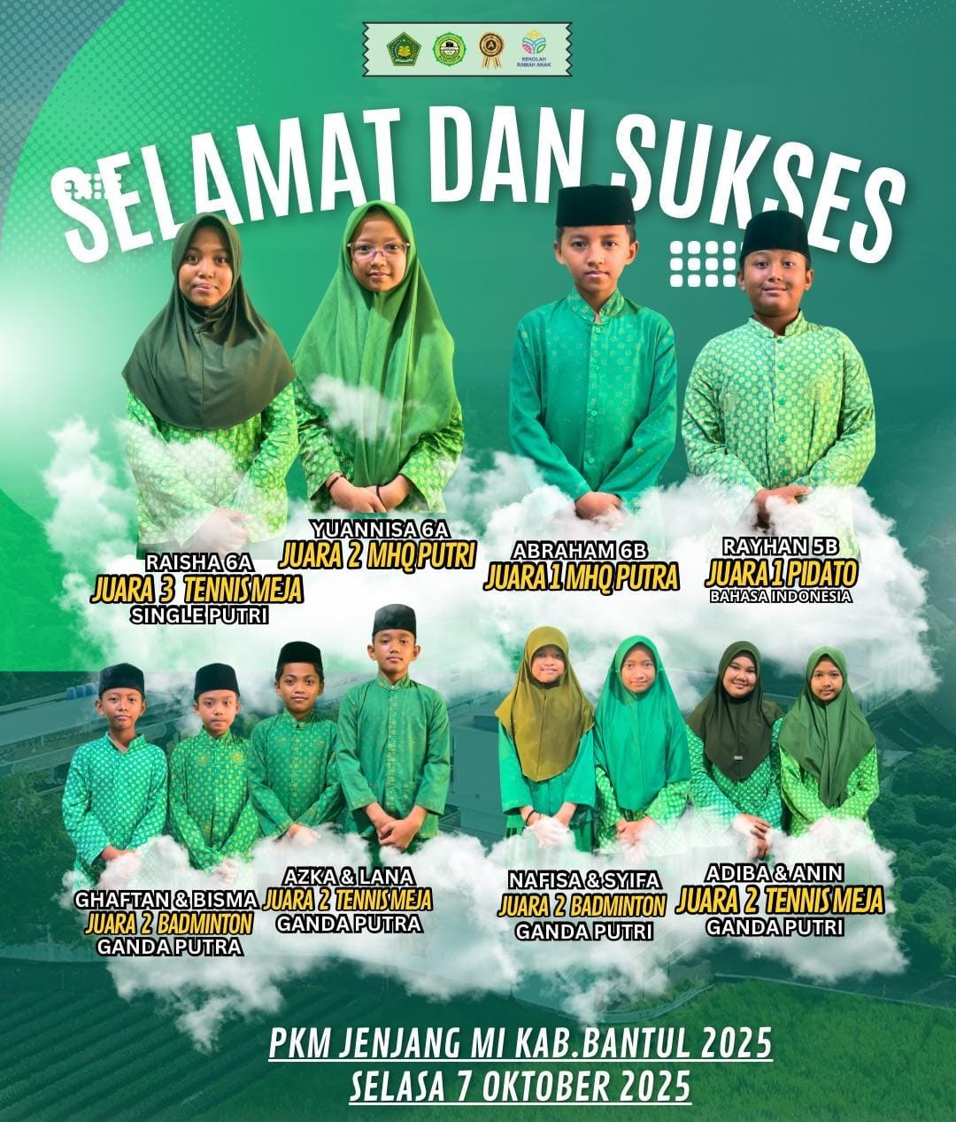 MIS Baiquniyyah
