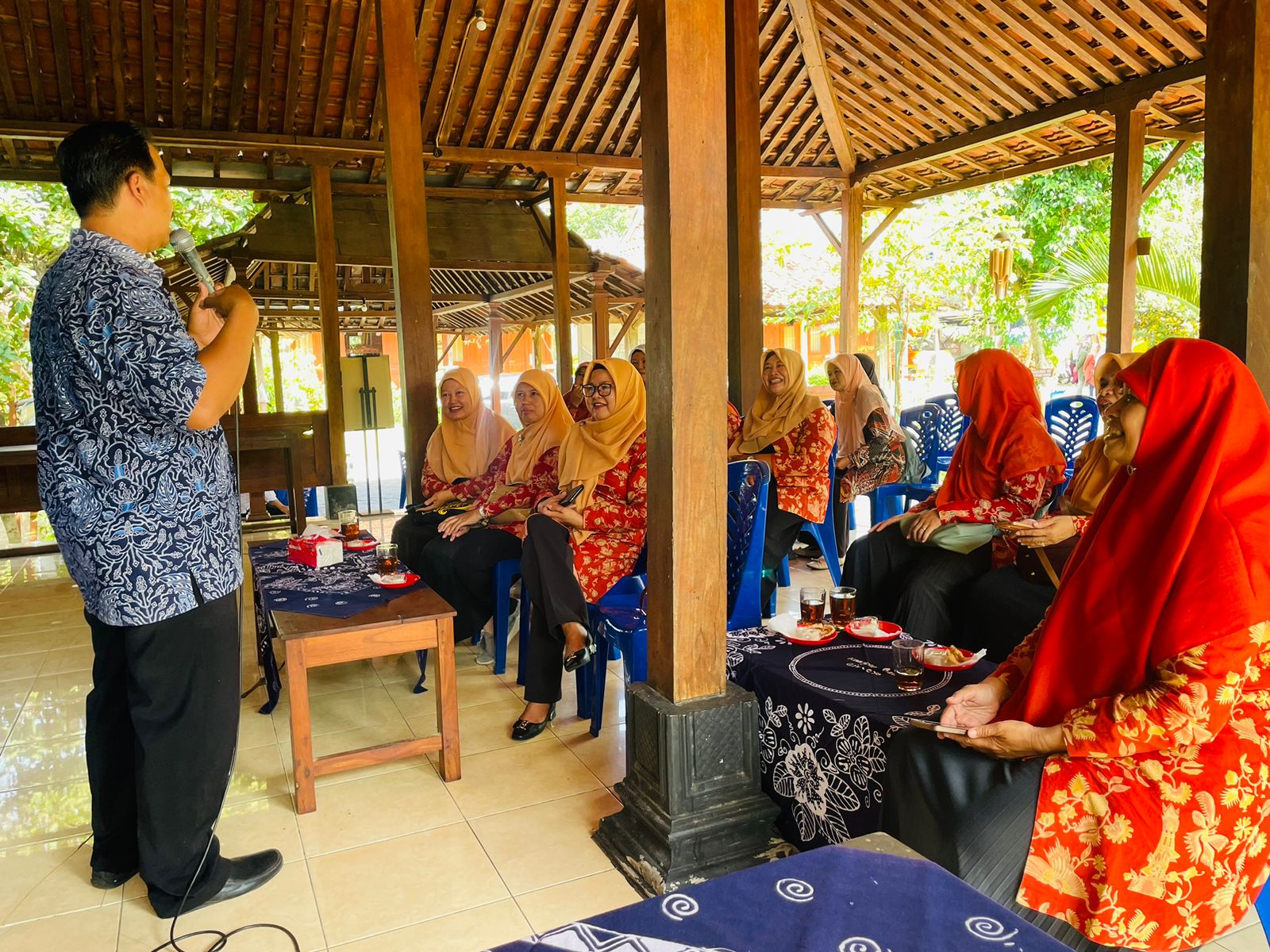 DWP Kemenag Bantul