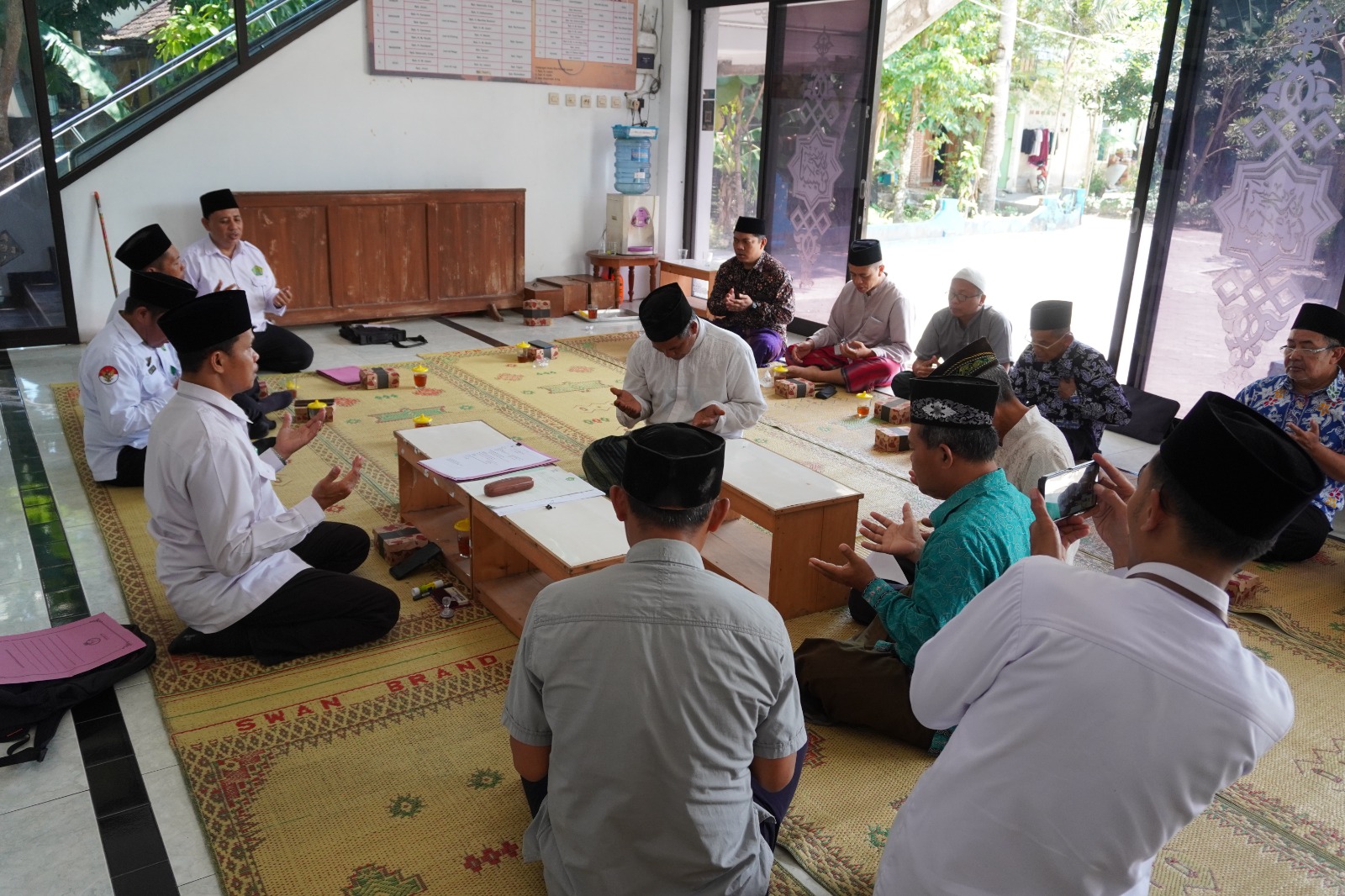Kankemenag Bantul