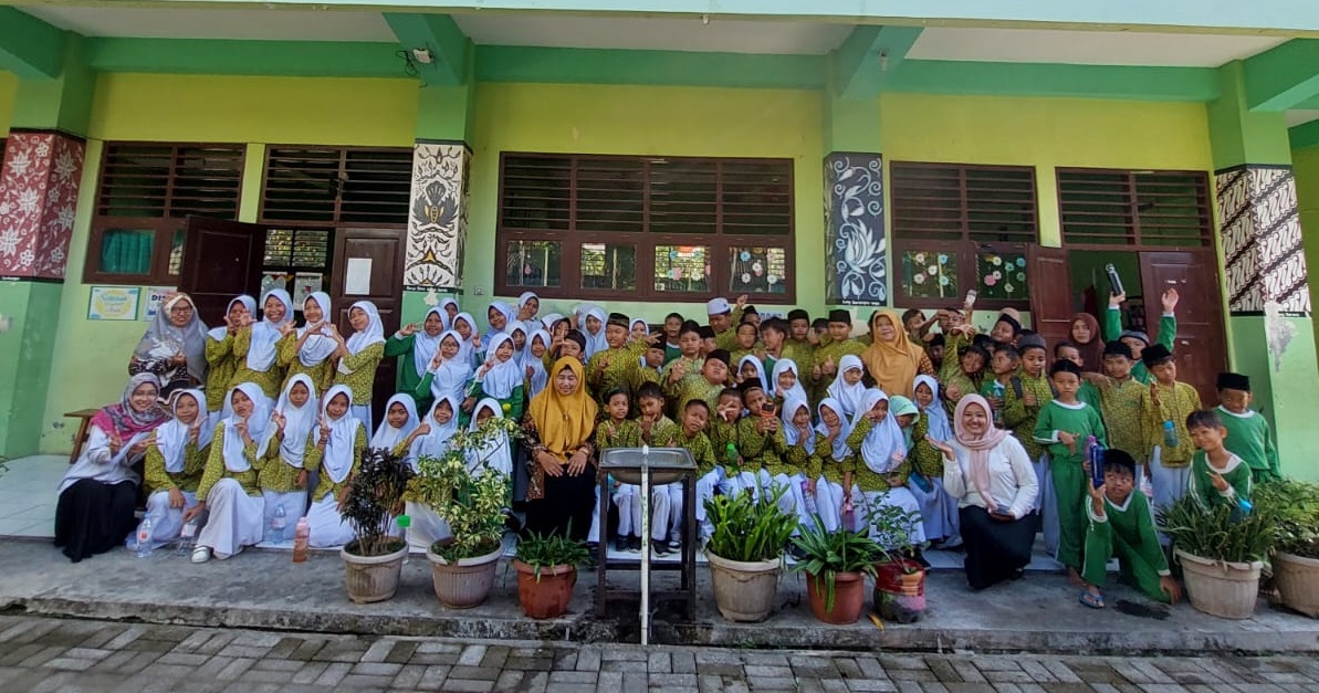 MI Al Anwar Nangsri