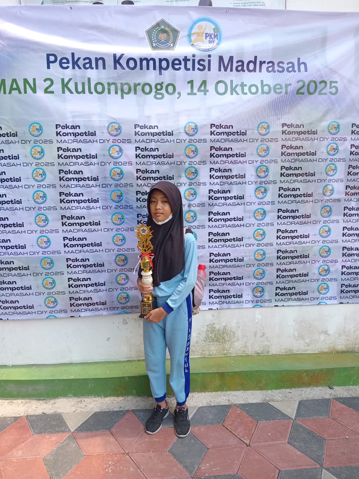MIN 3 Bantul