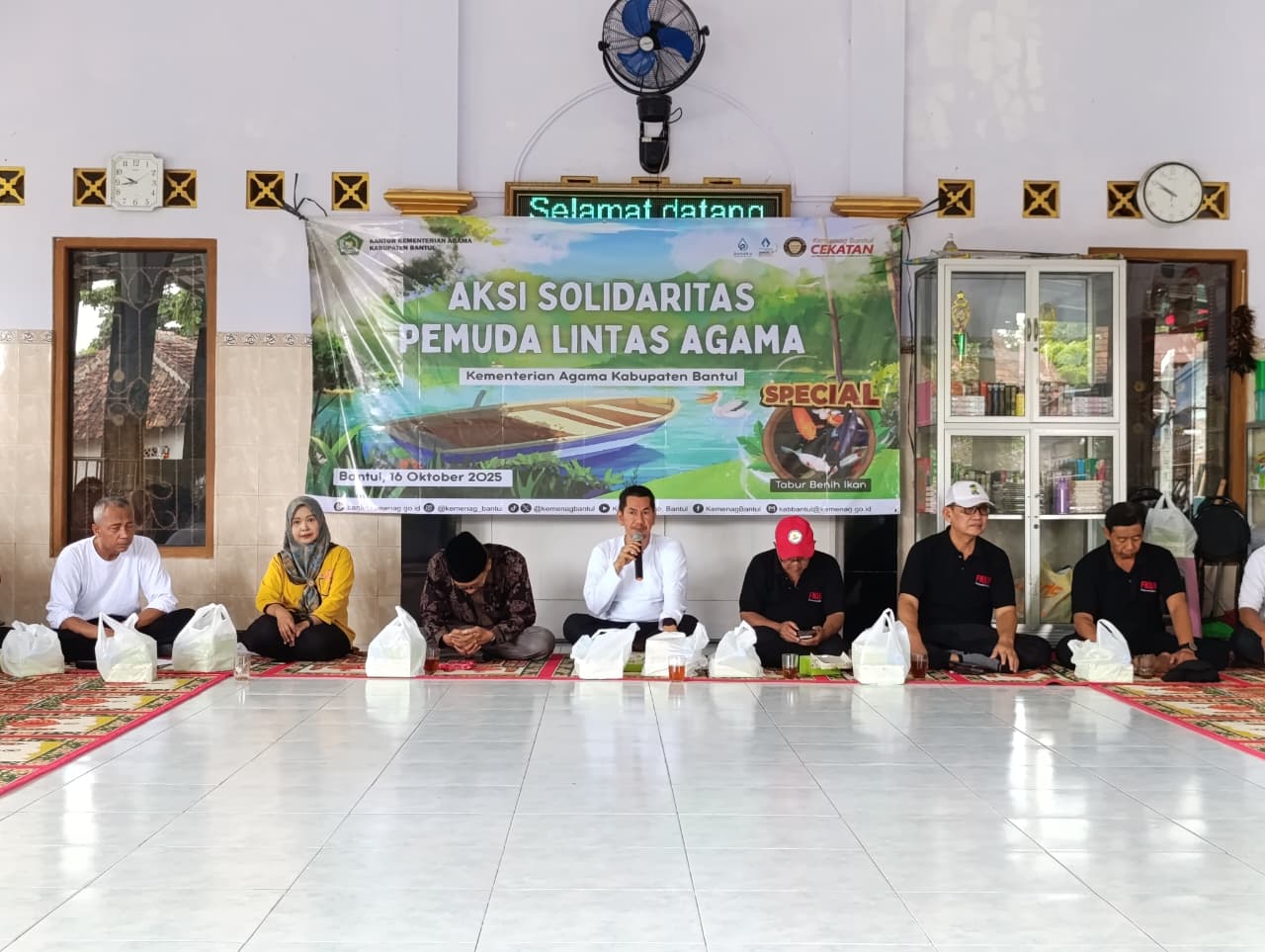 Kankemenag Bantul