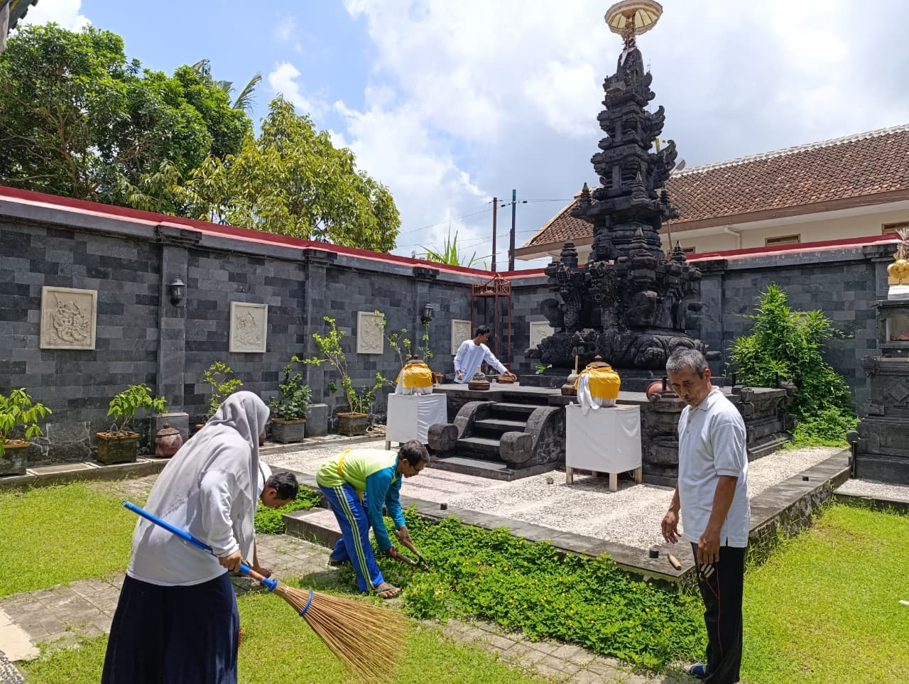 Kankemenag Bantul