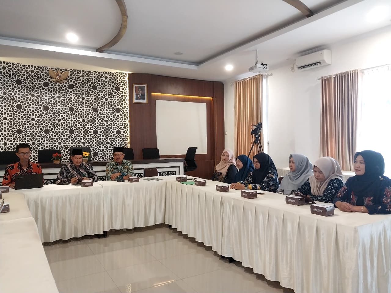 Kankemenag Bantul