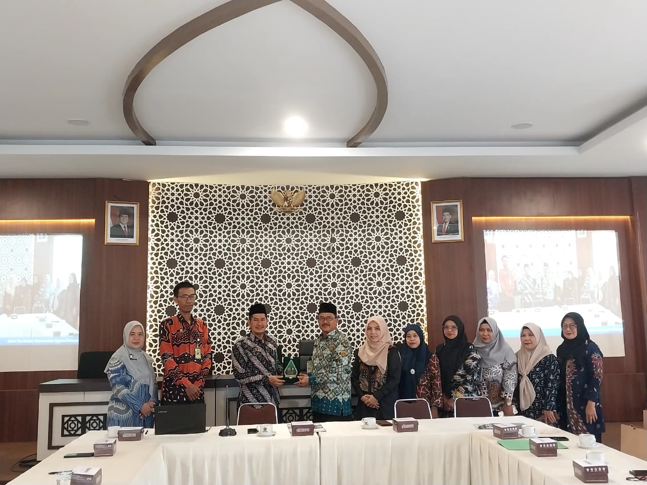 Kankemenag Bantul