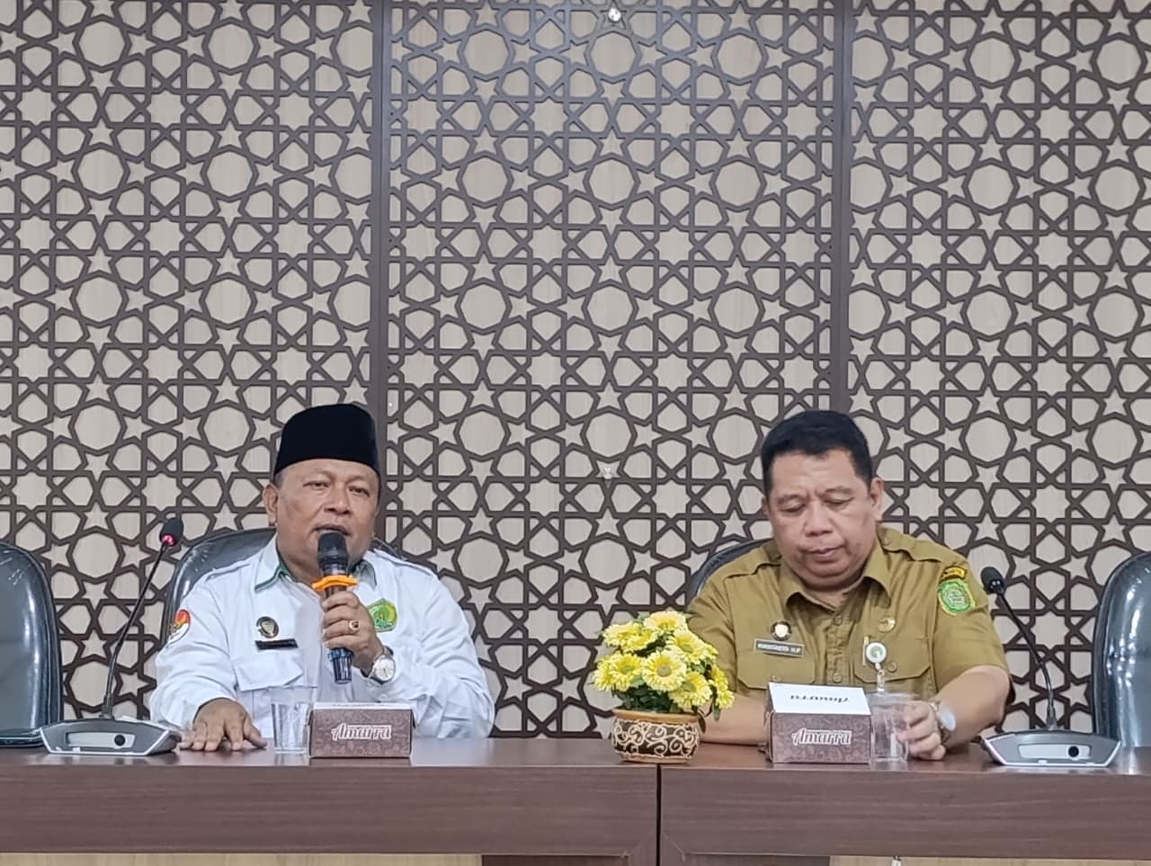 Kankemenag Bantul