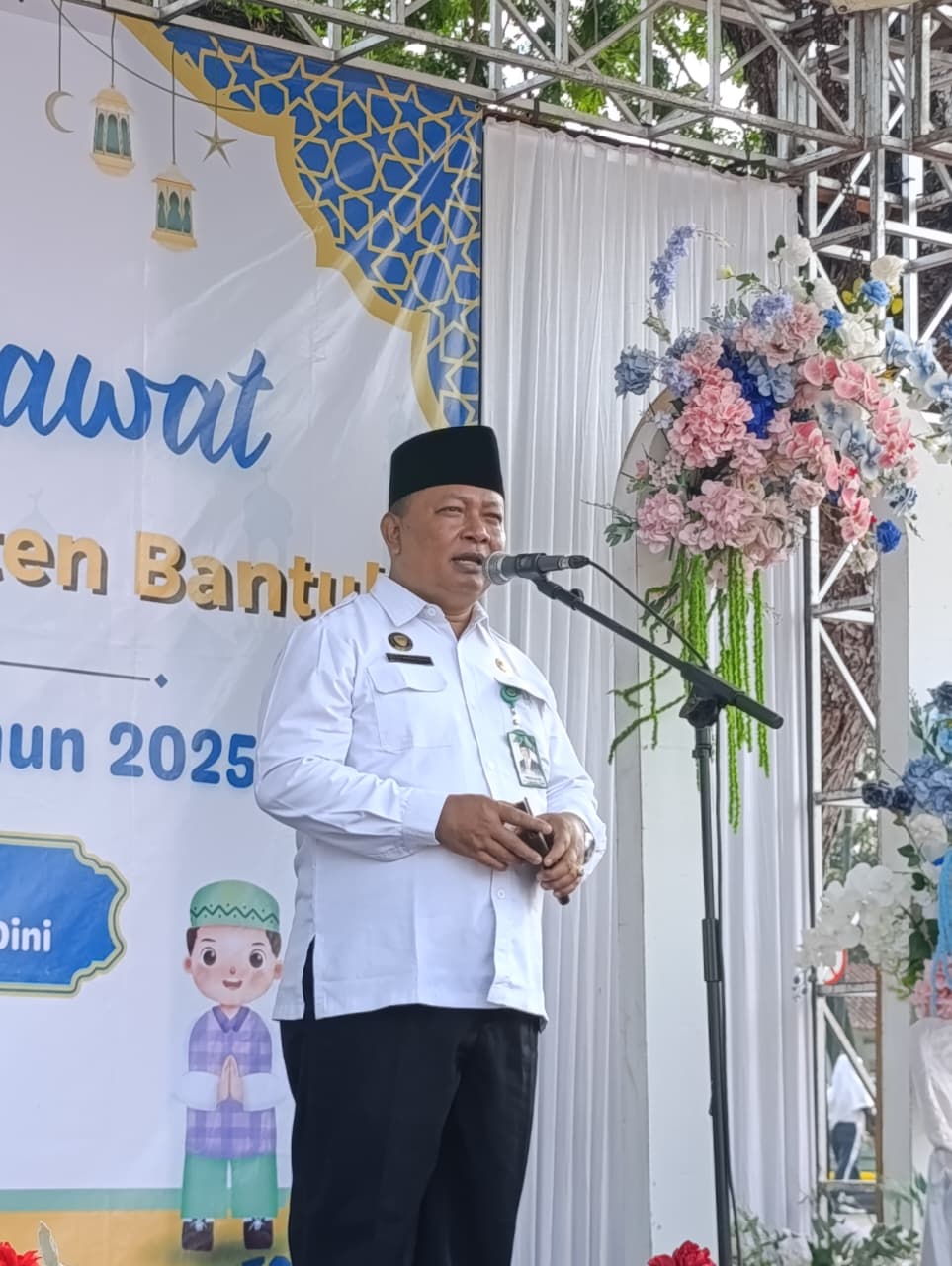 Kankemenag Bantul