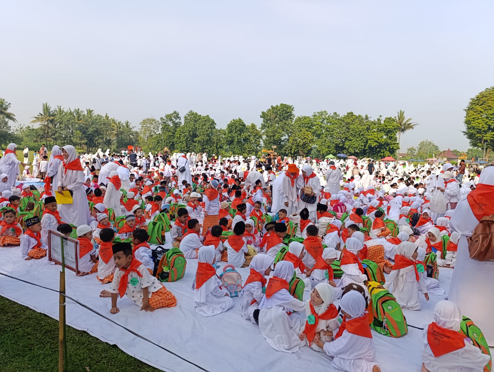 Kankemenag Bantul