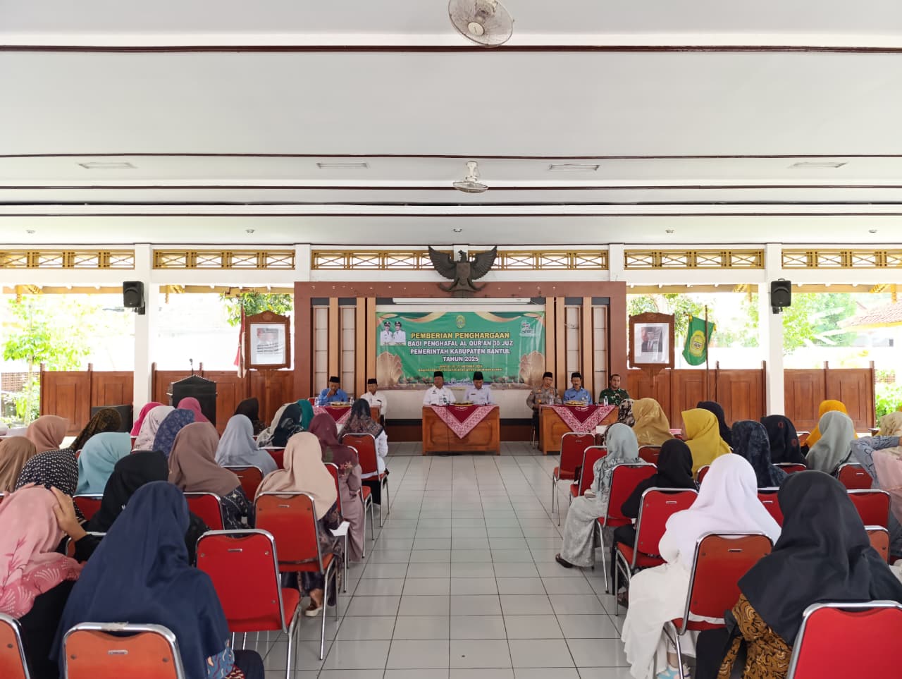 Kankemenag Bantul