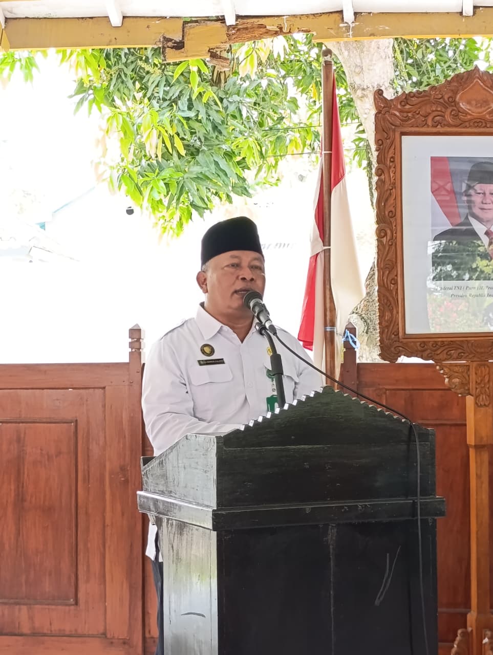 Kankemenag Bantul