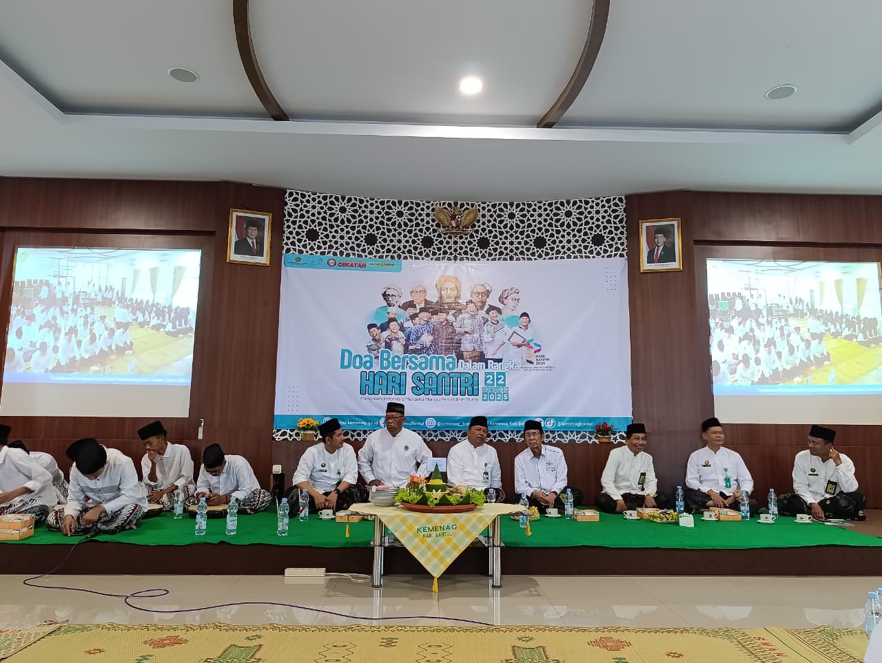 Kankemenag Bantul