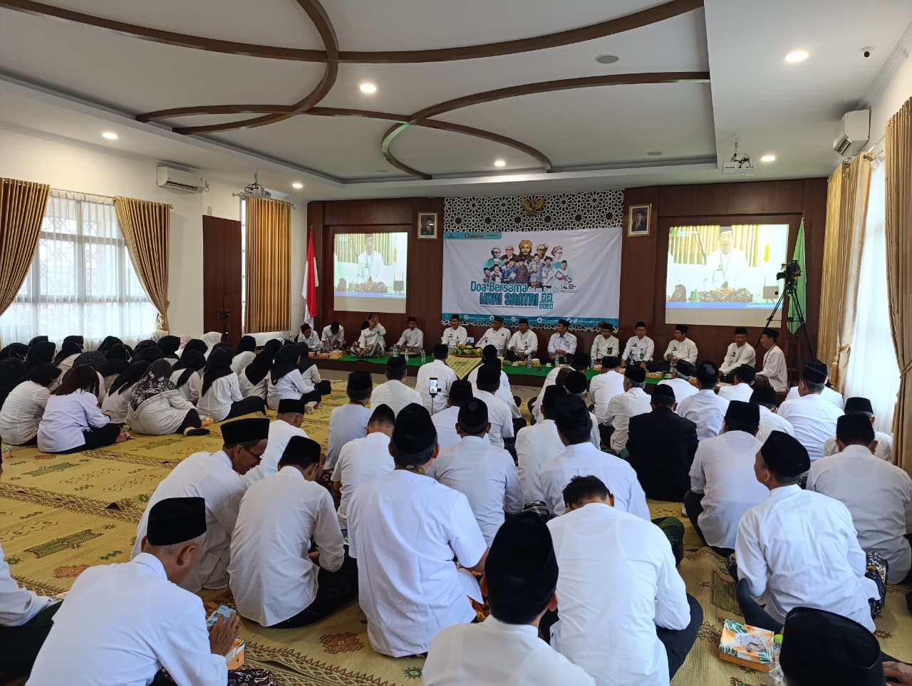 Kankemenag Bantul