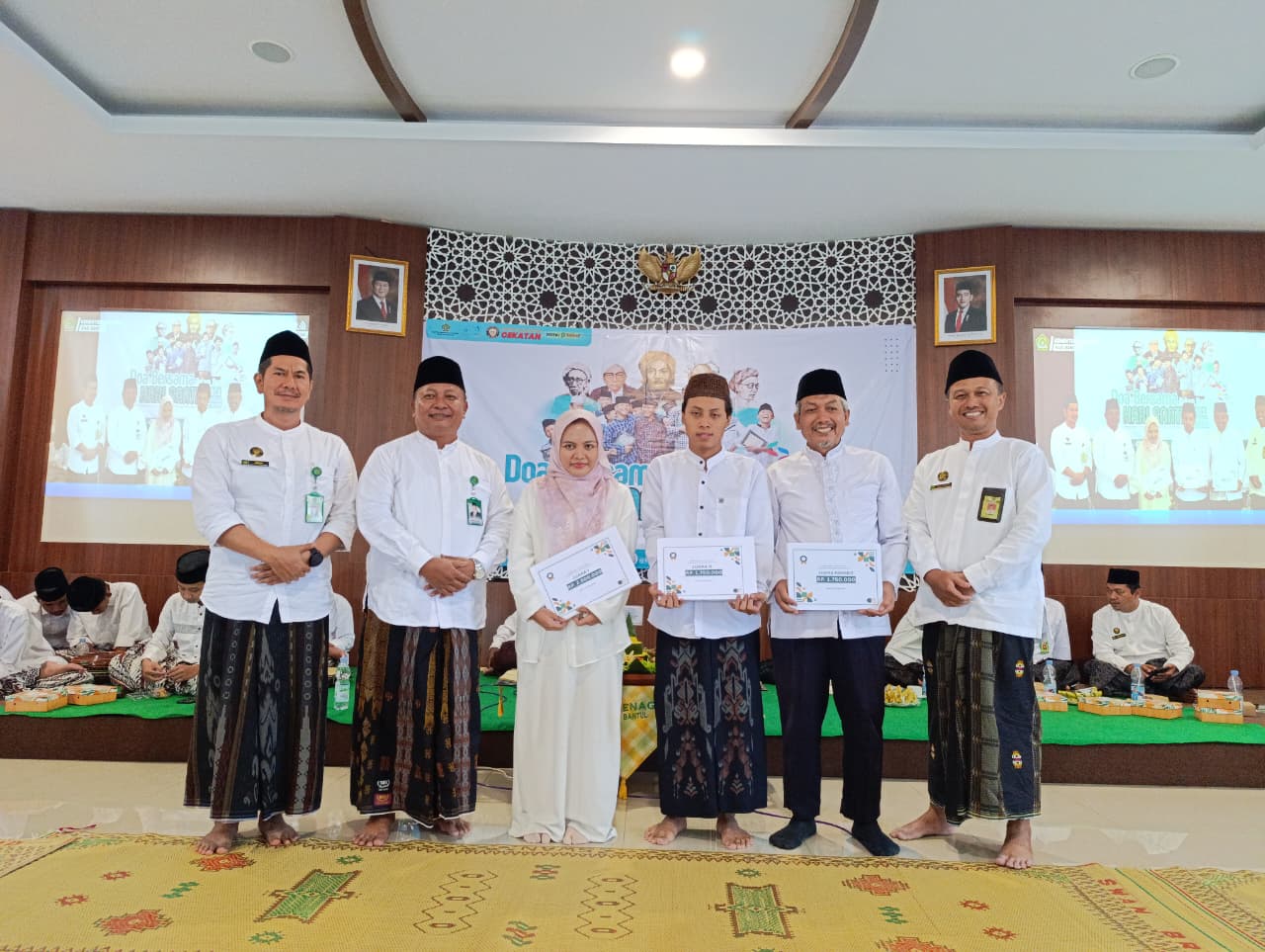 Kankemenag Bantul