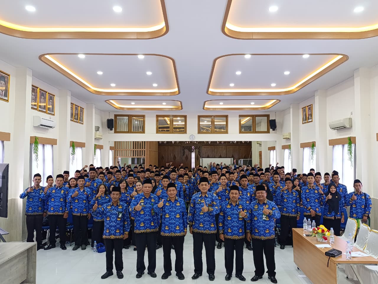 Kankemenag Bantul