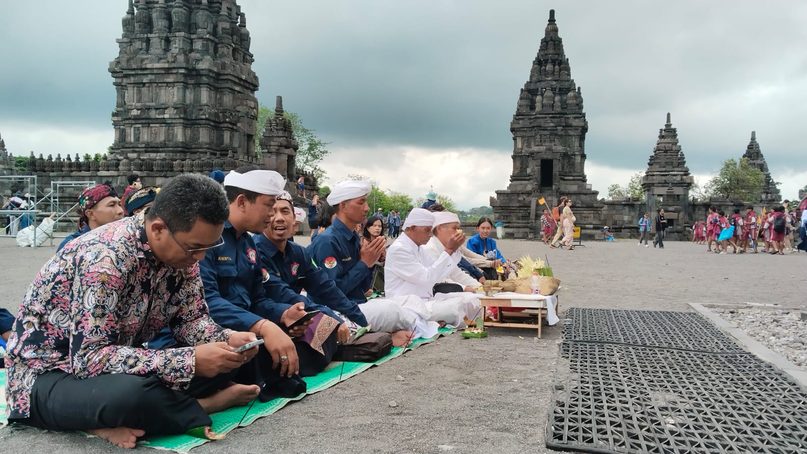 Kankemenag Bantul
