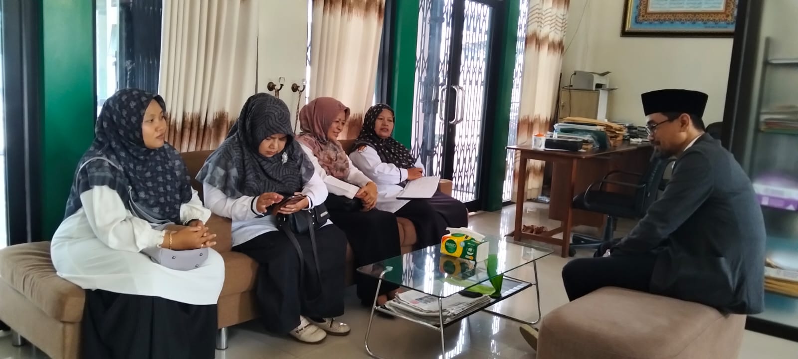 Pendidikan Madrasah