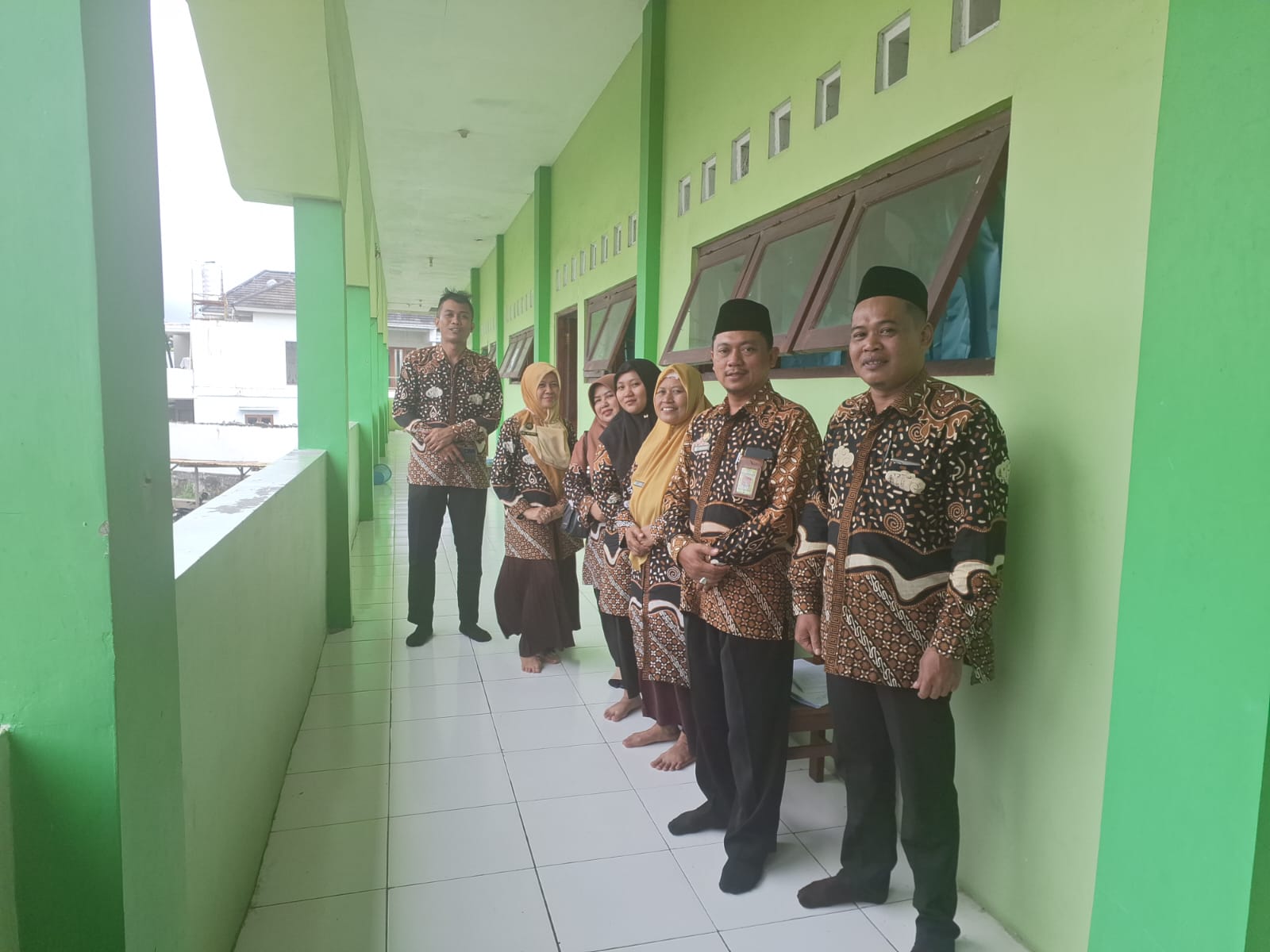 Pendidikan Madrasah