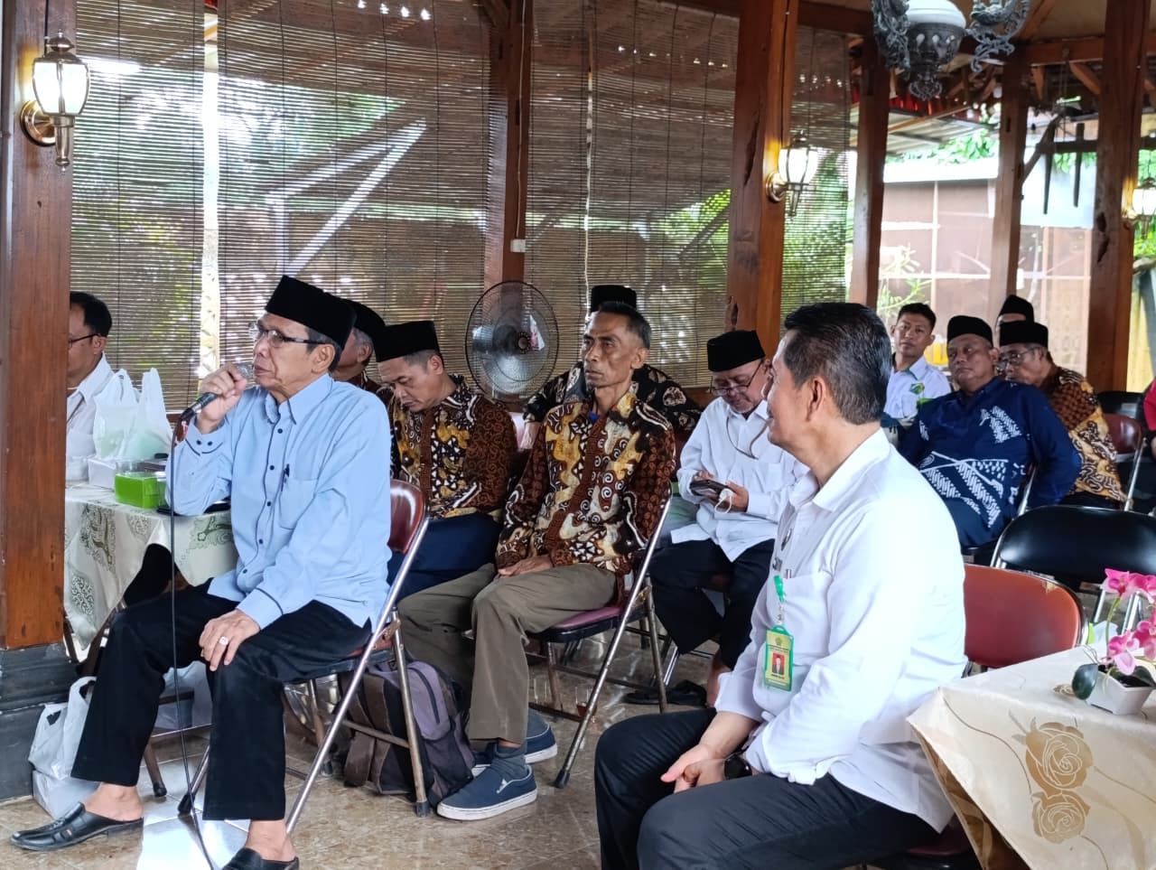 FKUB Kabupaten Bantul