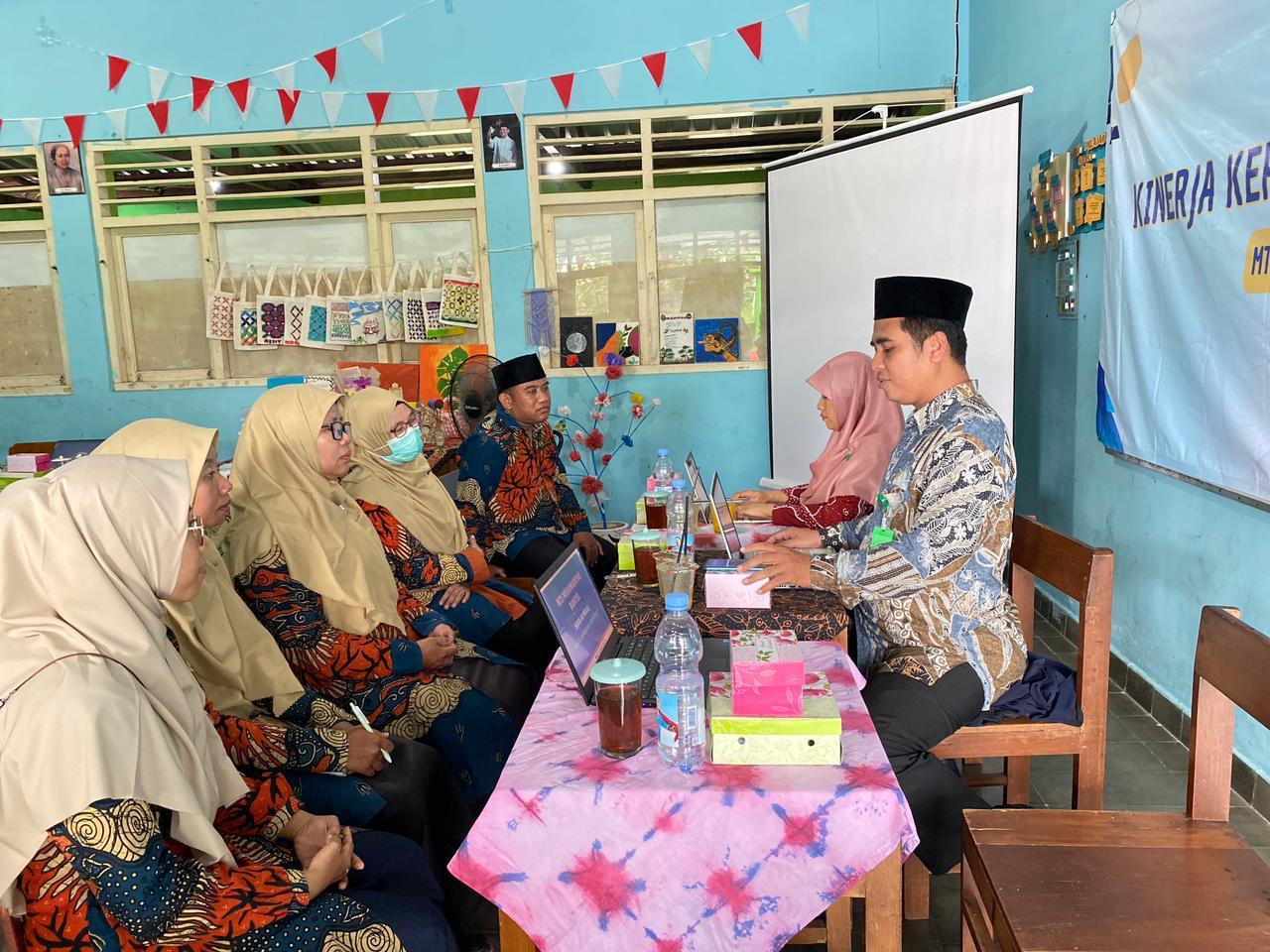 MTs Muhammadiyah Bantul