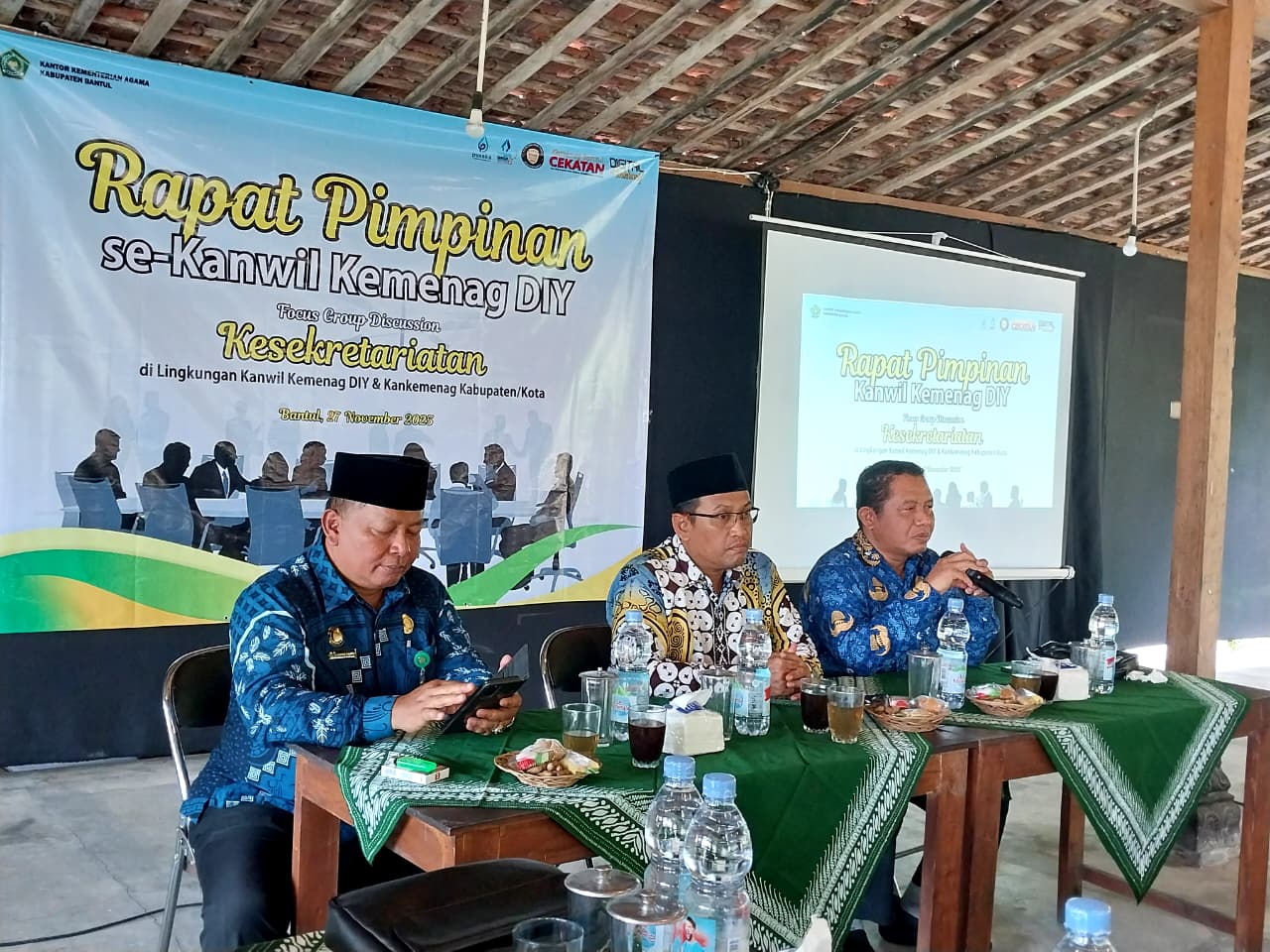 Kankemenag Bantul