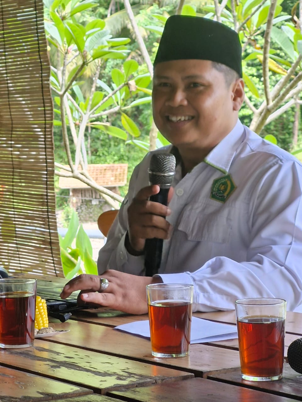 Kankemenag Bantul