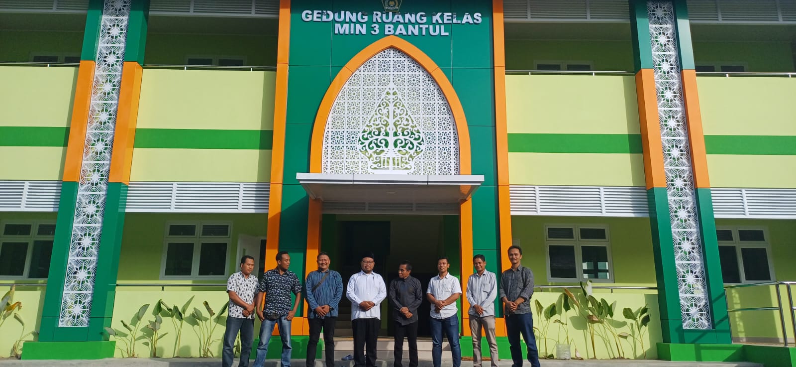 MIN 3 Bantul