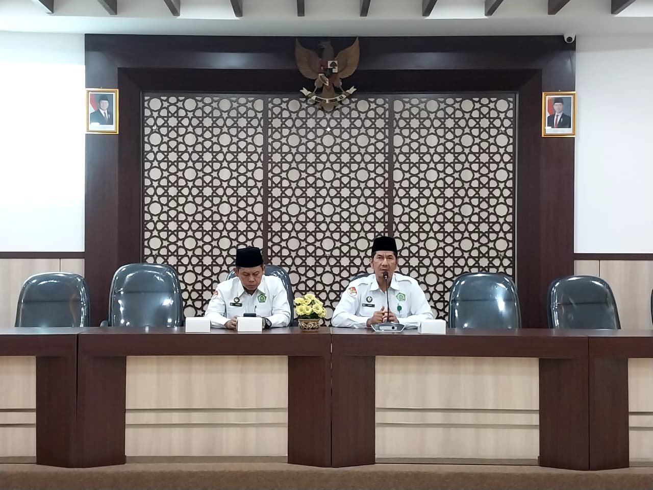Kemenag Bantul